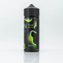 Рідина Neon Organic Blackberry Mint 120ml 1.5mg на органічному нікотині зі смаком ожини з м'ятою Рідина Neon Organic Blackberry Mint 120ml 1.5mg на органічному нікотині зі смаком ожини з м'ятою
