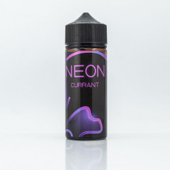 Neon Organic Currant 120ml 6mg