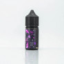 Рідина Taste It Salt Purple 30ml 25mg на сольовому нікотині зі смаком чорничної жуйки Рідина Taste It Salt Purple 30ml 25mg на сольовому нікотині зі смаком чорничної жуйки