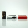 Hcigar AKSO Plus Pod Kit 850mAh Багаторазова POD система Hcigar AKSO Plus Pod Kit 850mAh Багаторазова POD система