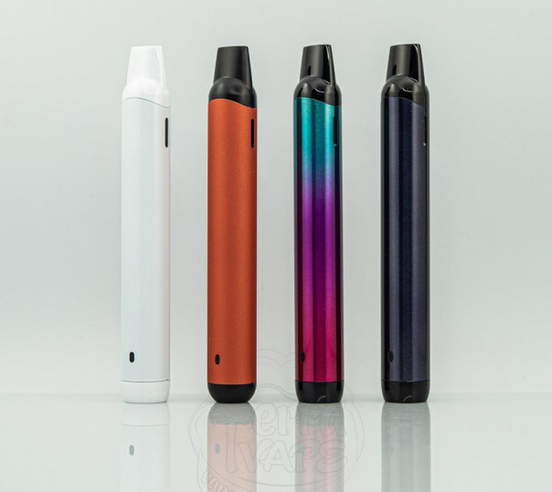 Hcigar E-POD Pod Kit Многоразова POD Система Hcigar E-POD Pod Kit Многоразова POD Система
