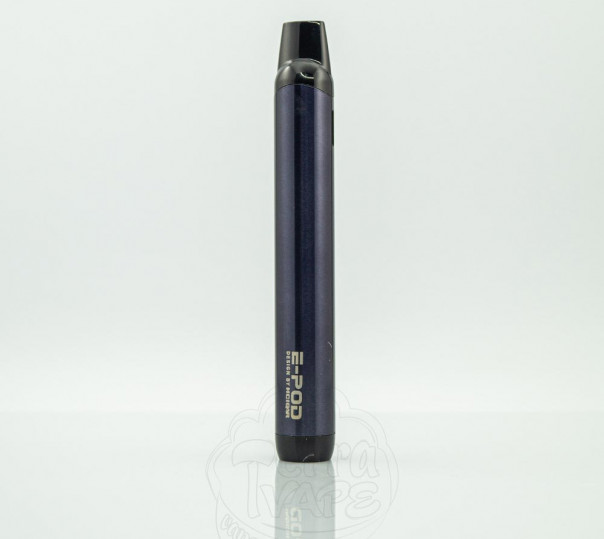 Hcigar E-POD Pod Kit Многоразова POD Система Hcigar E-POD Pod Kit Многоразова POD Система