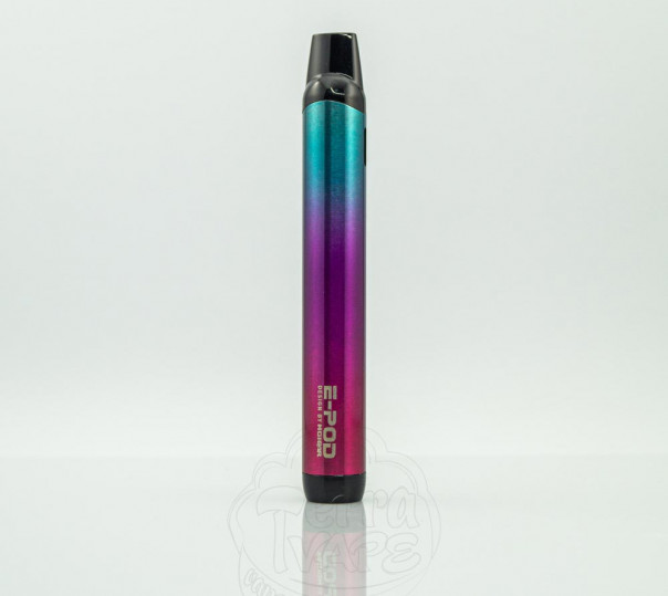 Hcigar E-POD Pod Kit Многоразова POD Система Hcigar E-POD Pod Kit Многоразова POD Система