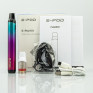 Hcigar E-POD Pod Kit Многоразова POD Система Hcigar E-POD Pod Kit Многоразова POD Система