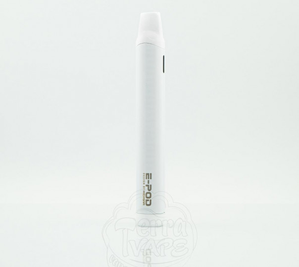 Hcigar E-POD Pod Kit Многоразова POD Система Hcigar E-POD Pod Kit Многоразова POD Система