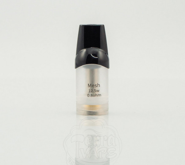 Картридж для багаторазової POD системи HCigar E-Pod Картридж для багаторазової POD системи HCigar E-Pod