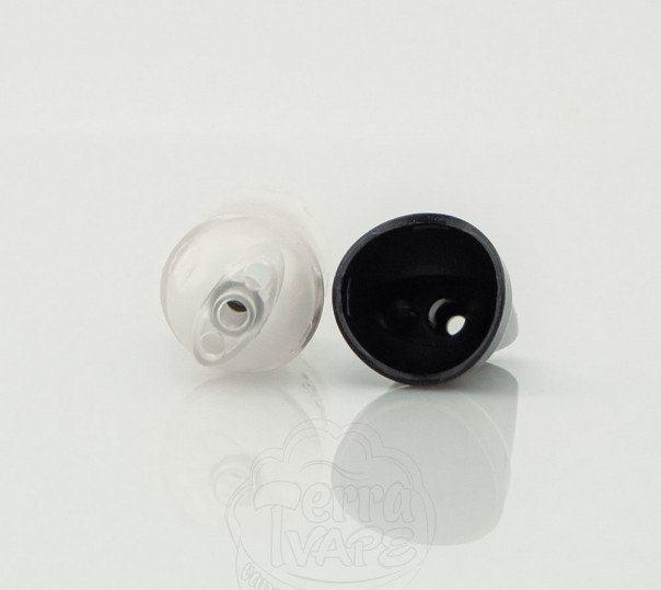 Картридж для багаторазової POD системи HCigar E-Pod Картридж для багаторазової POD системи HCigar E-Pod