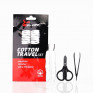 Набір Hellvape Cotton Travel Set Набір Hellvape Cotton Travel Set