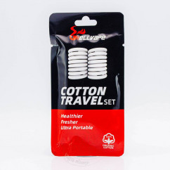Набір Hellvape Cotton Travel Set
