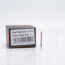 Скло для Hellvape Dead Rabbit MTL 2 RTA Pyrex Glass 2ml/4ml