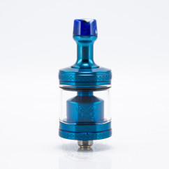 Hellvape Dead Rabbit MTL 2 RTA Blue