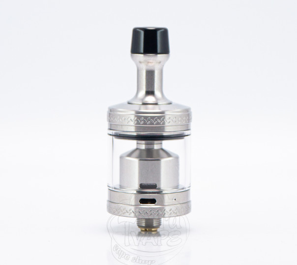 Hellvape Dead Rabbit MTL 2 RTA Обслуговуваний бак