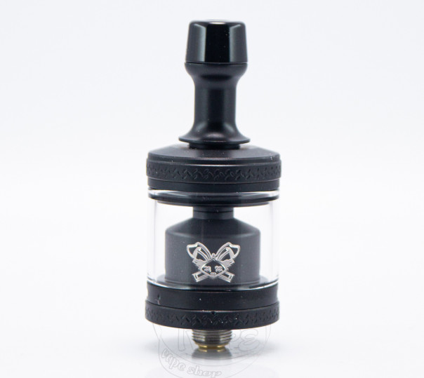Hellvape Dead Rabbit MTL 2 RTA Обслуговуваний бак