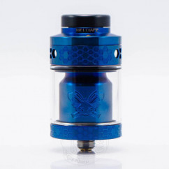 Hellvape Dead Rabbit 4 RTA Tank Atomizer Blue