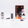 Hellvape Dead Rabbit 4 RTA Tank Atomizer Обслуговуваний бак