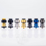 Hellvape Dead Rabbit 4 RTA Tank Atomizer Обслуговуваний бак