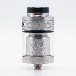 Hellvape Dead Rabbit 4 RTA Tank Atomizer S.S