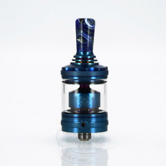 Hellvape Dead Rabbit MTL RTA Blue