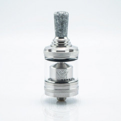 Hellvape Dead Rabbit MTL RTA SS