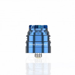 Hellvape Dead Rabbit Pro RDA Blue