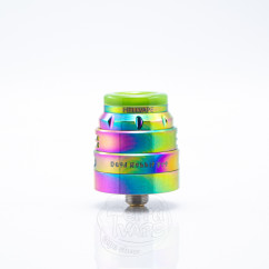 Hellvape Dead Rabbit Pro RDA Rainbow