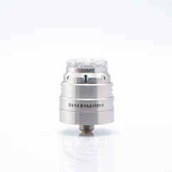 Hellvape Dead Rabbit Pro RDA SS