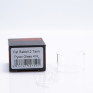 Стекло HellVape Fat Rabbit 2 Tank Replacement Glass Tube