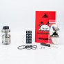 Hellvape Fat Rabbit RTA SS Обслуговуваний бак