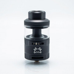 Hellvape Fat Rabbit RTA Matte Black