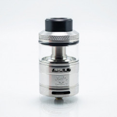 Hellvape Fat Rabbit RTA SS