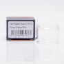 Скло для вейпу Hellvape Fat Rabbit Solo 2 RTA Pyrex Glass 5ml
