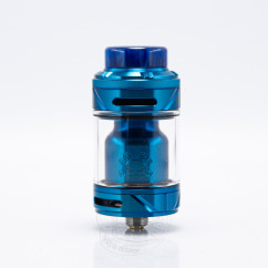 Hellvape Fat Rabbit Solo 2 RTA Blue