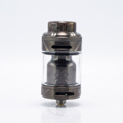 Hellvape Fat Rabbit Solo 2 RTA Gunmetal