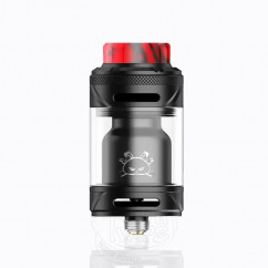 Hellvape Fat Rabbit Solo 2 RTA Matte Black