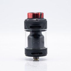 Hellvape Fat Rabbit Solo 2 RTA Matte Full Black