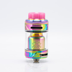 Hellvape Fat Rabbit Solo 2 RTA Rainbow