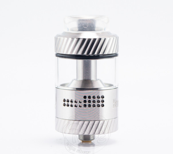 Hellvape Hellbeast RTA SS Обслуживаемый бак Hellvape Hellbeast RTA SS Обслуживаемый бак