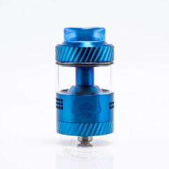 Hellvape Hellbeast RTA Blue