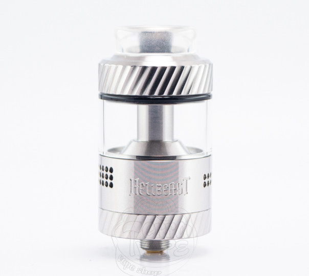 Hellvape Hellbeast RTA Обслуговуваний бак
