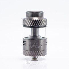 Hellvape Hellbeast RTA Gunmetal