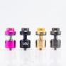 Hellvape Hellbeast RTA Обслуговуваний бак