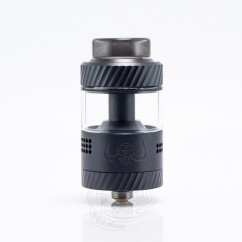 Hellvape Hellbeast RTA Matte Full Black
