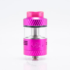 Hellvape Hellbeast RTA Pink