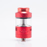Hellvape Hellbeast RTA Red Обслуживаемый бак