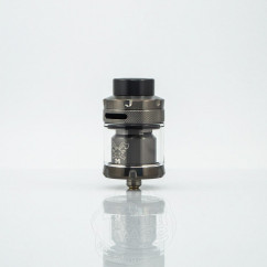 HellVape Dead Rabbit M RTA Gunmetal