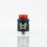 HellVape Dead Rabbit V2 RDA Дрипка HellVape Dead Rabbit V2 RDA Дрипка