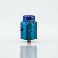 HellVape Dead Rabbit V3 RDA Blue