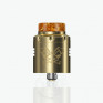 HellVape Dead Rabbit V3 RDA Gold Дріпка