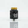 HellVape Dead Rabbit V3 RDA Дріпка HellVape Dead Rabbit V3 RDA Дріпка