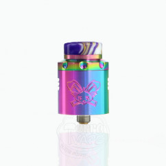 HellVape Dead Rabbit V3 RDA Rainbow